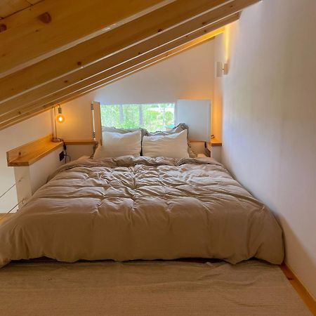 Ideal Summer Cabin 1 Km From Arrifana Beach ألخيزور المظهر الخارجي الصورة