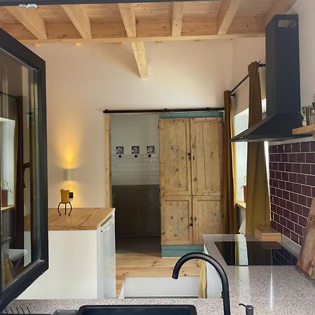Ideal Summer Cabin 1 Km From Arrifana Beach ألخيزور المظهر الخارجي الصورة